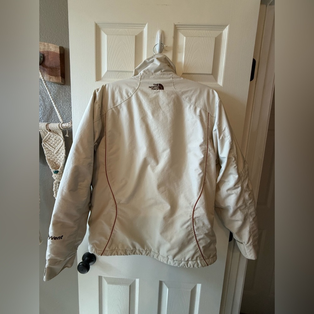 The North Face snow jacket - Picture 2 of 16